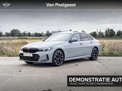 M brooklyn grau (c4p) Occasion 2025 BMW 330e M Sport Sedan | € 64.900
