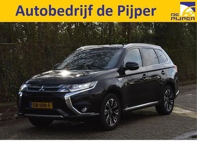 Occasion Mitsubishi Outlander 135 PK (99 kW) 2018 SUV