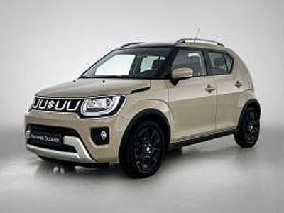 Creme Occasion 2021 Suzuki Ignis Style Hatchback | € 19.900 (Iets duurder)