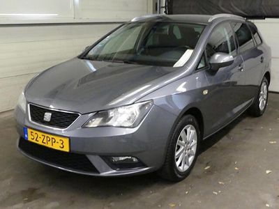 Seat Ibiza ST