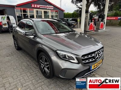 Mercedes GLA200