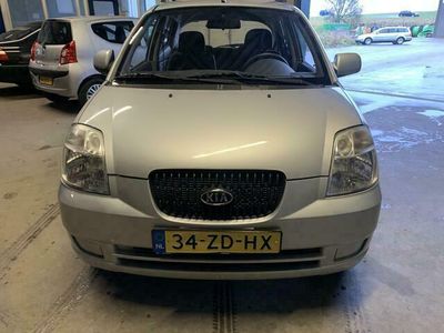 tweedehands Kia Picanto 1.0 Light