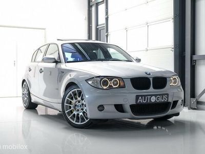 tweedehands BMW 130 130 1-serie i Executive | youngtimer | VOL opties |