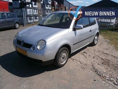 VW Lupo