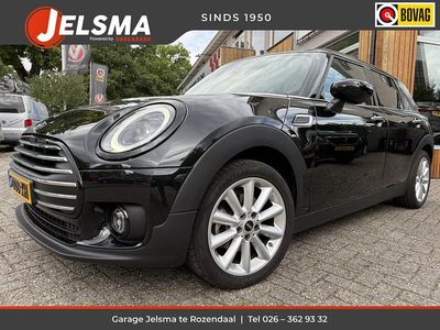 Mini Cooper Clubman