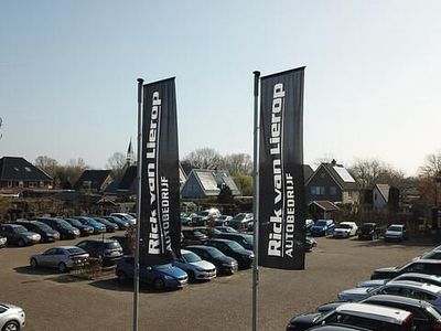 Zwart Gebruikt 2018 BMW 340 Executive Stationwagen | € 19.999