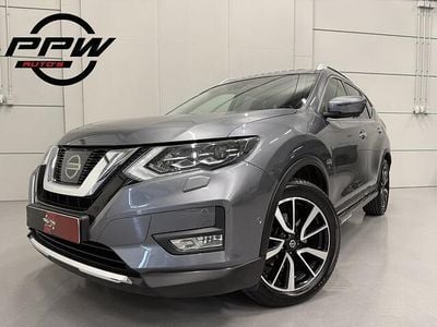 Occasion Nissan X-Trail Tekna 165 PK (121 kW) 2019 Grijs SUV