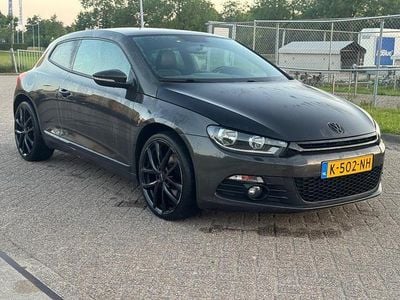 Occasion 2008 VW Scirocco Coupé | € 4.999 (Eerlijke prijs)