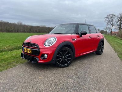 tweedehands Mini John Cooper Works ONE 1.5Edition