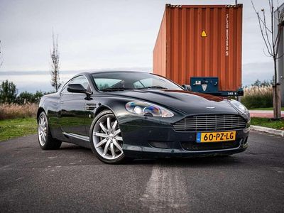 Aston Martin DB9
