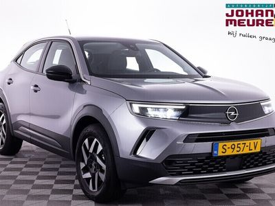 Opel Mokka-e