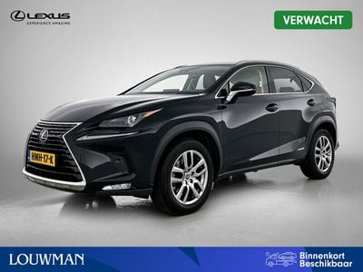 Lexus NX300h