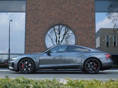 tweedehands Audi RS e-tron GT 93 kWh 600PK