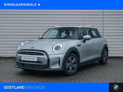 Grijs Gebruikt 2023 Mini Cooper Classic Hatchback | € 25.950 (Iets duurder)