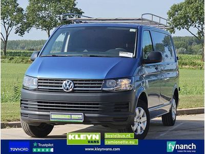 VW Transporter