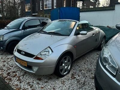 Occasion Ford StreetKa 95 PK (69 kW) 2003 Cabriolet