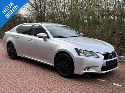 Occasion 2013 Lexus GS450H Executive Line Sedan | € 25.950 (Eerlijke prijs)
