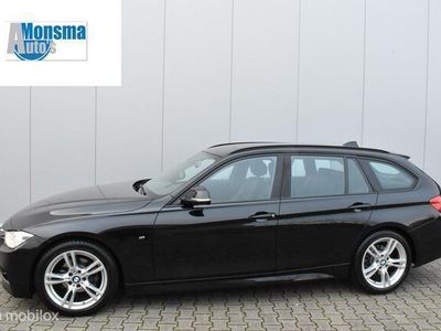tweedehands BMW 320 3-SERIE Touring i Corporate Lease