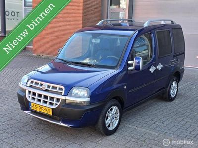 Fiat Doblò