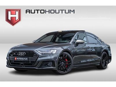 Grijs Gebruikt 2021 Audi S8 Sedan | € 99.995