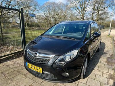 tweedehands Opel Zafira Tourer 1.4 Berlin 7p.