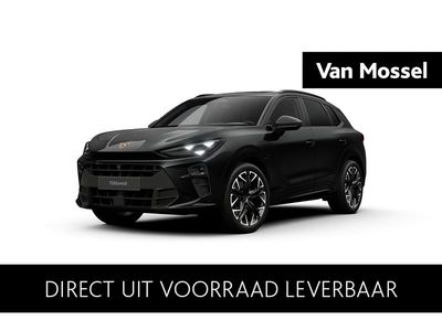 Zwart Nieuw 2025 Cupra Terramar VZ SUV | € 58.064 (Duur)