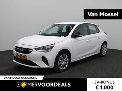 Opel Corsa-e