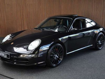 Porsche 911 Carrera S