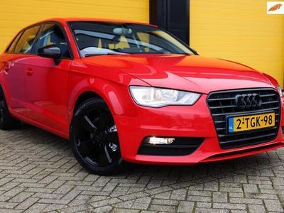 tweedehands Audi A3 Sportback 1.4 TFSI Sport / AUT / 140 Pk / NAP / Cr