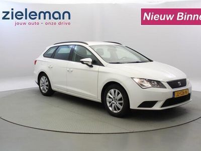Seat Leon ST