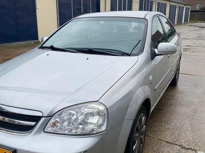 Gebruikt 2005 Chevrolet Nubira | € 1.250
