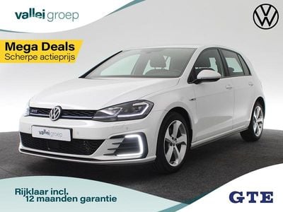 VW Golf VIII