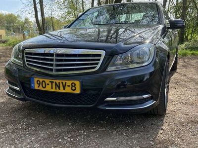 Mercedes C180