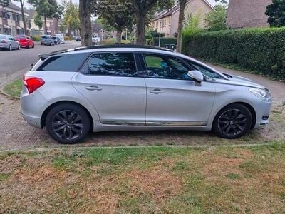 Occasion Citroën DS5 111 PK (81 kW) 2012 Hatchback