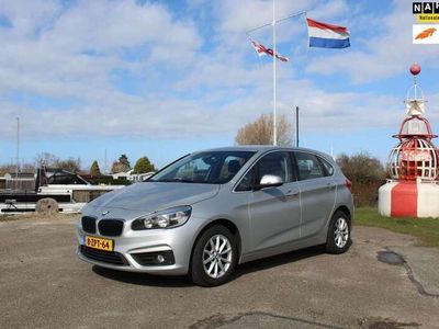 tweedehands BMW 218 Active Tourer 218i Executive