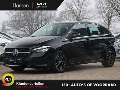 Mercedes B250