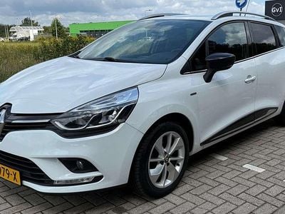 Renault Clio GrandTour