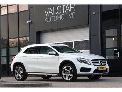 Mercedes GLA200