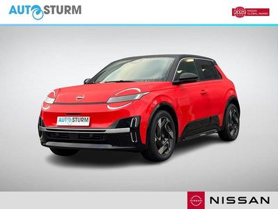 Hatchback Nieuw 2025 Nissan Micra Evolve Hatchback | € 36.453 (Eerlijke prijs)