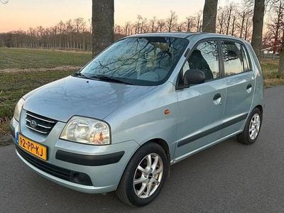 Gebruikt 2004 Hyundai Atos Hatchback | € 975 (Goede deal)
