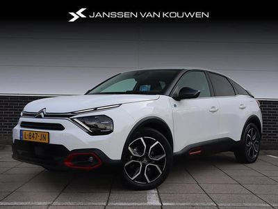Citroën e-C4
