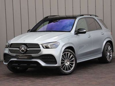 Mercedes GLE350