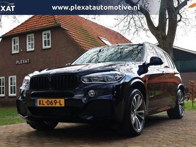 tweedehands BMW X5 XDrive35i High Executive Aut. | M-Pakket | FACELIF