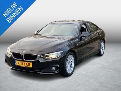 tweedehands BMW 420 4-SERIE Gran Coupé i Corporate Lease Executive