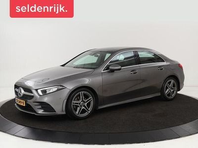 Mercedes A180