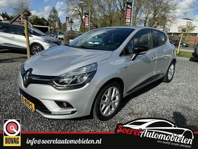 Renault Clio IV