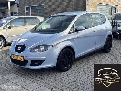 Seat Altea