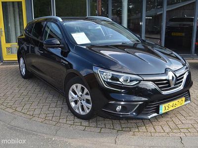 Renault Mégane GrandTour