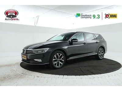 Overige Occasion 2021 VW Passat Business Stationwagen | € 25.995 (Iets duurder)