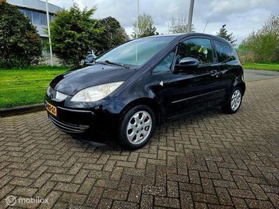 tweedehands Mitsubishi Colt 1.3 Invite